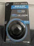 Shakespeare 17367 Wind-n-go Universal Bump Feed Trimmer Head Quick Loading New. Fixed Price $16.09.