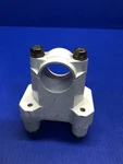 New Stihl FS80AV FS90AV Trimmer Handle Bar Mount 4117 790 3200. Fixed Price $16.00.
