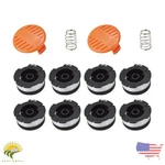 Trimmer Spool For Black And Decker NST2018 NST1024 NST1118 NST2118 8PK. Fixed Price $13.60.