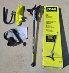 Ryobi Expand-it 10" Brush Cutter Attachment. Fixed Price $69.99.