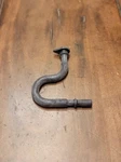 Stihl Fuel Hose BG50 FS490 FS491 FS510 FS511 FS560 4148-358-0800 Genuine Oem. Fixed Price $18.95.