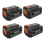For Black And Decker Volt Max Lithium 5.0AH Battery LBX2040 LBXR36 LST136. Fixed Price $92.99.