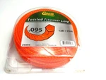 Grass Gator Twisted Heavy Duty Trimmer Line .095 Diameter 128' Feet New Sealed. Fixed Price $10.20.