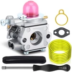 Carburetor For Cub Cadet BC280 BC210 SS270 CS202 CC212 Gas String Trimmer. Fixed Price $11.69.