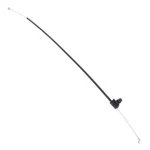 New Homelite Oem 308842022 String Trimmer Throttle Cable BM4CSSAC. Fixed Price $7.98.