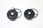 2 Pack Genuine Oem Mcculloch Mtd Trimmer Blower Gas Fuel Cap Fits Most Models. Fixed Price $16.99.