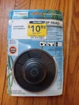 Shakespeare Auto Winder Ii Push-n-load String Trimmer Head Universal Nos. Fixed Price $10.98.