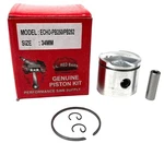New Piston Kit Fits Echo PB250, PB250LN, PB252, Part # P021017410. Fixed Price $27.95.