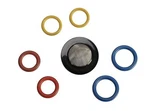 O-ring Repair Kit Pressure Washer Replaces Briggs & Stratton BS6198, 7050. Fixed Price $16.98.