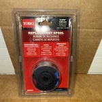 Genuine Toro 88532 Trimmer Spool 12"; 51484 51486 51487 51434 51435. Fixed Price $14.95.