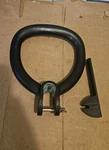 Stihl Oem Curved Shaft Trimmer Handle 4140-791-2300 Fs/fc 45/46/55 Good Cond.. Fixed Price $9.99.