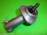 New Mcculloch Trimmer Gearhead Box 323396 Oem Free Shipping CM1 Ssf. Fixed Price $69.80.