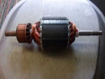534 225120 Armature Assembly For Paramount Whip 504005. Fixed Price $18.99.