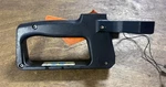 Stihl Genuine HS72/74/75/76 Control Handle Assembly - Oem Used 4226 791 0605. Fixed Price $31.49.