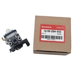 Oem For Honda 16100-Z0H-053 Carburetor Fits GX25 GX35 FG110K1 HHT25S WYB6F. Fixed Price $30.34.