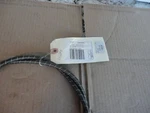 One New Genuine Husqvarna Flex Shaft Trimmers 530094566. Fixed Price $40.00.