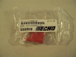New Echo Air Filter Cleaner Lid Knob Cover Latch A235000180. Fixed Price $9.99.