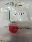Nos Walbro Oem 188-16-1 Primer Bulb (BT2). Fixed Price $10.80.