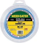 Weed Eater 952701594 0.065-INCH-BY-200-FOOT Bulk Round String Trimmer Line. Fixed Price $14.00.