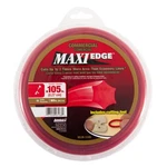 Arnold Maxi Edge Commercial Grade .105"X165' 6-POINT Trimmer Line. Fixed Price $28.88.