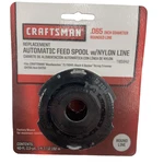 Craftsman Auto Feed Spool P/n 71-85942 .065 Replacement 71-74547 GH700 GH750. Fixed Price $6.99.