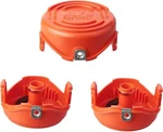 3X Original Spools Models SF-080 For Black+decker GH3000, GH3000R, LST540. Fixed Price $21.99.