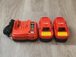Genuine Black & Decker BDFC240 Type 1 9.6V-24V Ni-cd/ni-mh Rapid Charger Oem. Fixed Price $34.58.