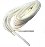 2 Pair Pack - 3MM Round Lightweight Athletic Tennis Shoelaces Strings *new*. Fixed Price $10.99.