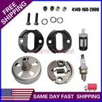 4149-160-2000 Clutch Parts Kit For Stihl FS94 KM131R SP92TC Includes Gaskets. Fixed Price $23.89.