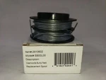 Greenworks SB00L00 0.080 Inch 80V Front Mount String Trimmer Replacement Spool. Fixed Price $6.49.