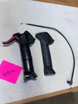 Cub Cadet 753-06188 Throttle Cable CS202 CC212 (#6579). Fixed Price $12.00.
