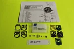 Oem Walbro K24-WAT K24WAT Carburetor Series WT924 WT1061 WT1099 Kit. Fixed Price $24.95.