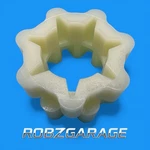 Genuine Oem Stihl Coupling Element 3/8 For BT308 Earth Auger 4308 162 3101 B18. Fixed Price $26.95.