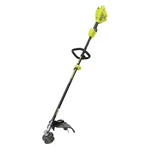 Ryobi 40V 15 In. Expand-it Cordless Battery Attachment Capable String Trimmer. Fixed Price $103.99.