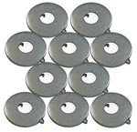 Ryobi/homelite Trimmer (10 Pack) Replacement Spring & Container 638033001-10PK. Fixed Price $33.98.