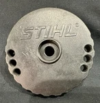 Nob Stihl Filter Cover Genuine Oem Service Part. Fixed Price $11.95.