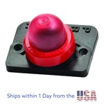 Brand New 530038874 Primer Bulb Fits Poulan, Weedeater, Craftsman, Grass Trimmer. Fixed Price $10.88.