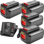 For Black And Decker Volt Max Lithium 5.0AH Battery LBX2040 LBXR36 LST136. Fixed Price $127.99.
