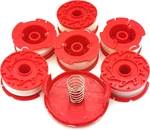 Weed Eater String For Craftsman CMZST0653 CMZST065,0.065" 30FT Trimmer Li. Fixed Price $18.93.