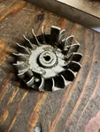 Oem Robin NB04 NB-04 String Trimmer Flywheel Free Shipping. Fixed Price $29.95.