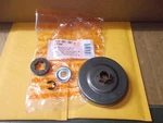 Stihl Oem Rim Sprocket Kit .325" 7T 290 310 390 034 036 1125-007-1001 #GM-H1C2. Fixed Price $49.95.
