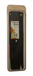 Maxpower 10" Edger Blade Universal - 1/2" Center Hole Model 0115. Fixed Price $19.95.