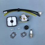 Carburetor For Echo SRM-2501 (0043001 0061968 )C1U-K20B Straight Shaft Trimmer. Fixed Price $13.91.