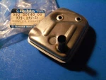 New Subaru Robin Muffler Assy Fits H2500 592-30140-00 Oem 10516 R2K. Fixed Price $30.00.