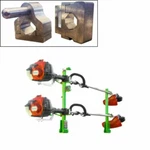 Xtreme Pro Series Position Trimmer Rack XA102 W/ CX111 Blocks (BUNDLE-2 Items). Fixed Price $349.22.