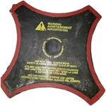 Mtd Genuine Parts 8-INCH Brush Cutter Blade. Fixed Price $9.00.