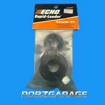 Nos Echo 215-60057 Rapid Loader Adapter Kit B50. Fixed Price $14.95.