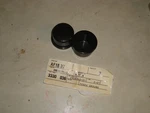 Pkg. Of New Oem Husqvarna Bump Button. Part 695 00 04-27.. Fixed Price $5.00.