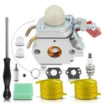Carburetor For Ryobi RY28120 RY28121 26CC String Trimmer 308054077. Fixed Price $20.23.