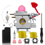 Carburetor For Poulan Pro Blower 545081855 PP320 P325 Xlb Gbv BVM200VS. Fixed Price $17.47.
